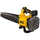 Cordless blower DCMBL562N, 18 V Anwendung 1