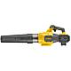 Cordless blower DCMBA572N, 54 V Anwendung 1