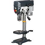 Bench drill DQ18 240 V, 450 W with quick-clamping chuck