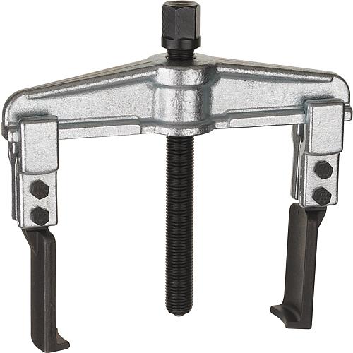 Two-arm universal puller Standard 1