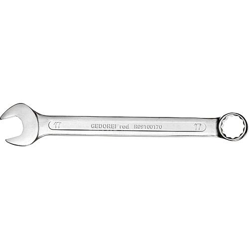 GEDORE red combination spanner 11mm (R)