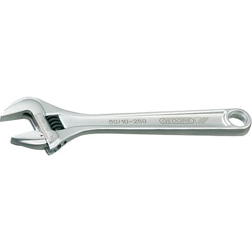 Adjustable spanner Standard 1