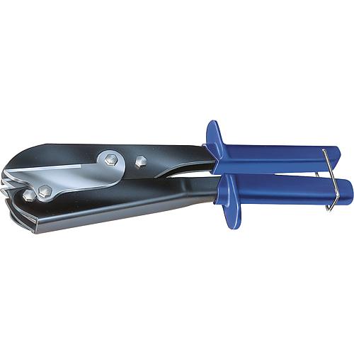 Pipe draw-in pliers, reinforced Standard 1