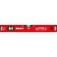 Aluminium spirit level Big X/Big 3 Standard 2