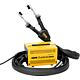 Contact 2000 contact soldering set, soldering up to 54 mm, 2000 W Standard 1