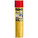 REMS Sanitol, synthetic mineral oil thread cutting lubricant. 600ml spray special for drinking water