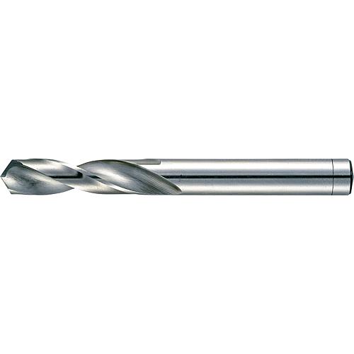 HSS bare twist drill, extra short PZ cyl. 1.0 10 units (PU)