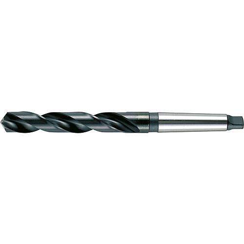 Metal spiral drill, short, DIN 345 RN Standard 1