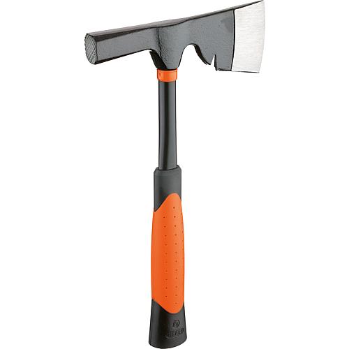 BlackGiant® plasterer’s hatchet / roofing hatchet Standard 1