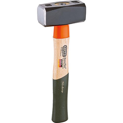 SecuTec® club hammer