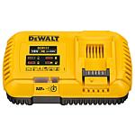 Cordless charger, 18 V and 54 V FlexVolt batteries