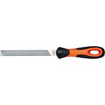 Chainsaw file 166-2 flat, with ERGO™ handle