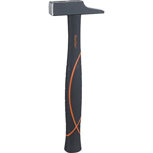 BlackTec® joiner’s hammer Standard 1