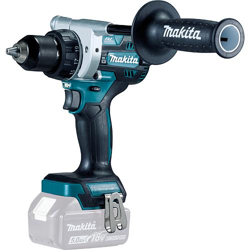 Perceuse-visseuse sans fil Makita® DDF486Z 18V sans batteries ni chargeur