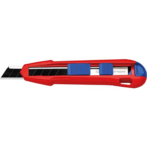 Universalmesser KNIPEX CutiX