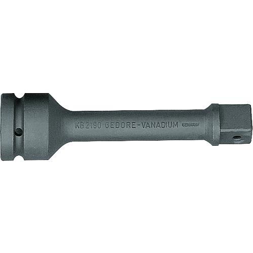 Power screwdriver extension 1” Standard 1