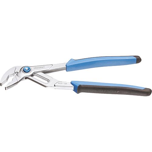 Water pump pliers