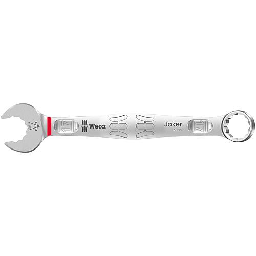 Combination spanner Joker 6003 WERA