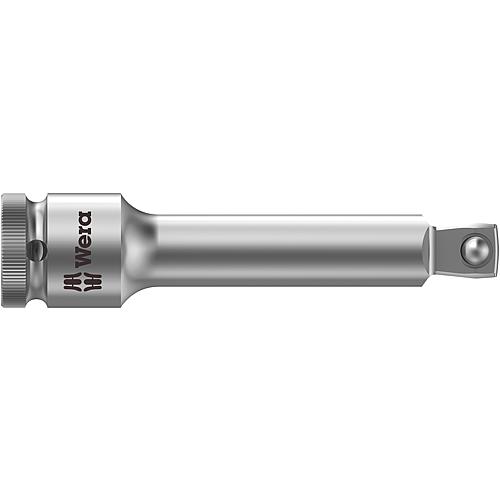 “Wobble” extension for Zyklop ratchet