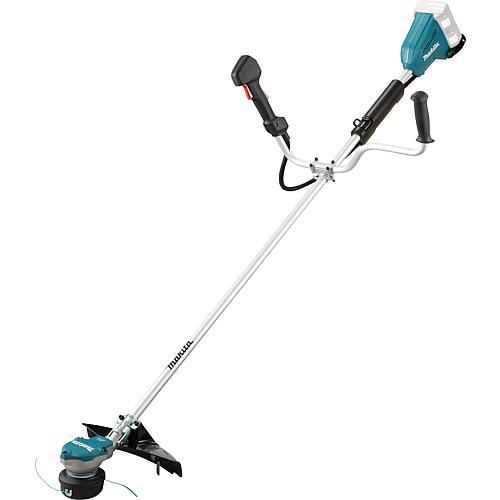 Cordless brush cutter DUR368AZ, 2 x 18 V Standard 1