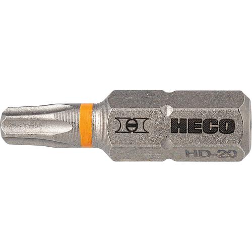 Embout HECO-Drive, paquet 10 pièces Anwendung 3