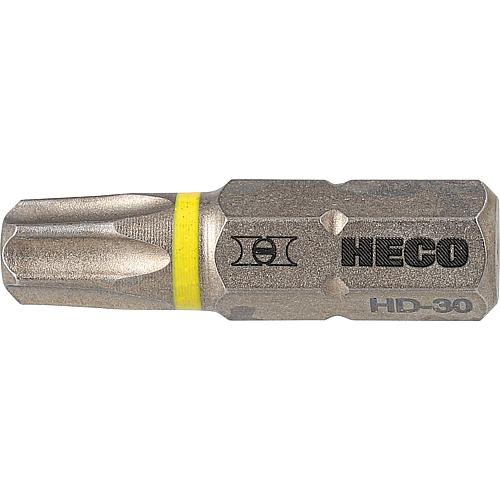 Embout HECO-Drive, paquet 10 pièces Anwendung 5