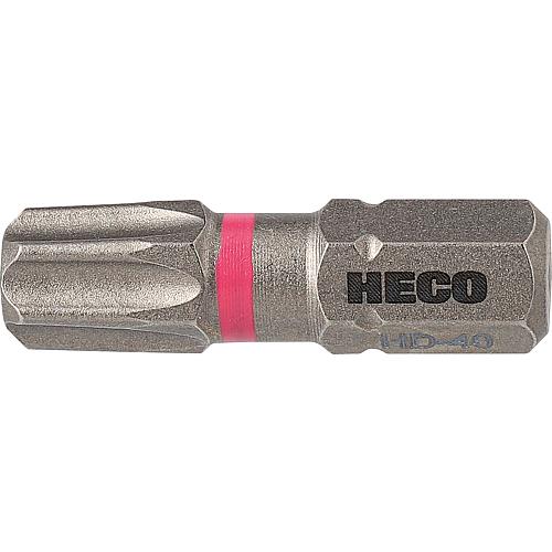 Embout HECO-Drive, paquet 10 pièces Anwendung 6