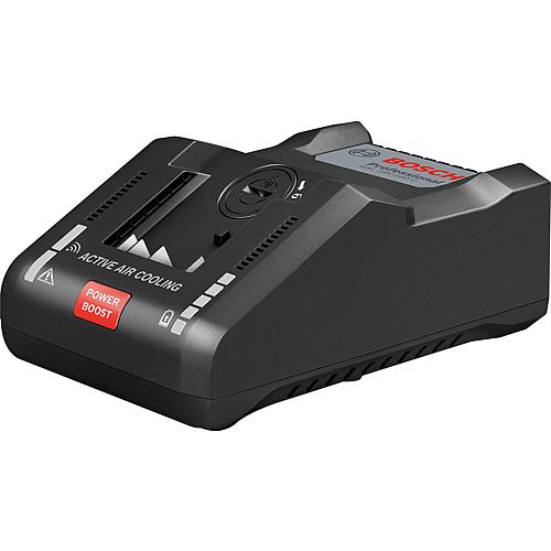 Battery charger 14.4 - 36 V Standard 3