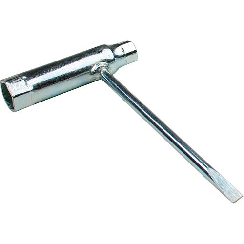 Ignition plug combination wrench Standard 2