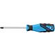 Phillips screwdriver GEDORE 0.8x4.0x100 mm total length: 185 mm