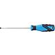 Phillips screwdriver GEDORE 1.0x5.5x100 mm total length: 200 mm