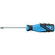 Pozidriv screwdriver GEDORE PZ4x200mm total length: 320 mm