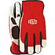 Work gloves FELCO 702 cowhide, size XL