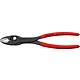 Front gripping pliers KNIPEX TwinGrip length 200mm