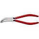 Piccolo folding pliers 45° curved BESSEY® D341-22