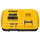 Chargeur rapide Dewalt DCB 117 18,0 - 54,0 V 1,5 - 12 Ah