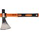 Hatchet HFGPS-0.7-400FG, with straight fibreglass handle Standard 1