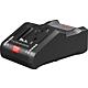 Charger BOSCH GAL 18V-160 C for 18V Li-Ion batteries with Bluetooth module