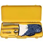 Tool set ø 22 mm
