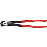 Power assembly pliers