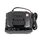 GESIPA 18 V charger, CAS Multi-Charger EU packed