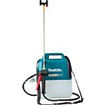 Cordless pressure sprayer DUS054Z, 18 V