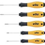 ESD screwdriver set Torx®, 5 pieces