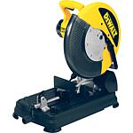 Metal mitre saw DW872-QS, 2200 W