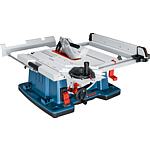 Bench circular saw GTS 10 XC, 2100 W