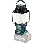 Cordless radio with lantern Makita 40V MR009GZ without battery & without charger