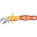 VDE Open-ended spanner, Joker 6004 with ratchet function, self-adjusting