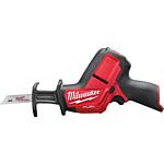 Akku-Säbelsäge Milwaukee M12CHZ-0, 12V ohne Akku und Ladegerät