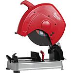 CHS355 metal cross-cut saw, 2300 W