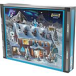 Advent calendar Hazet 2023 26 pieces